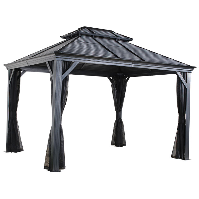 Sojag Paviljoen mykonos 1216- pergola sj07510 484x364x306 cm 3156153 large