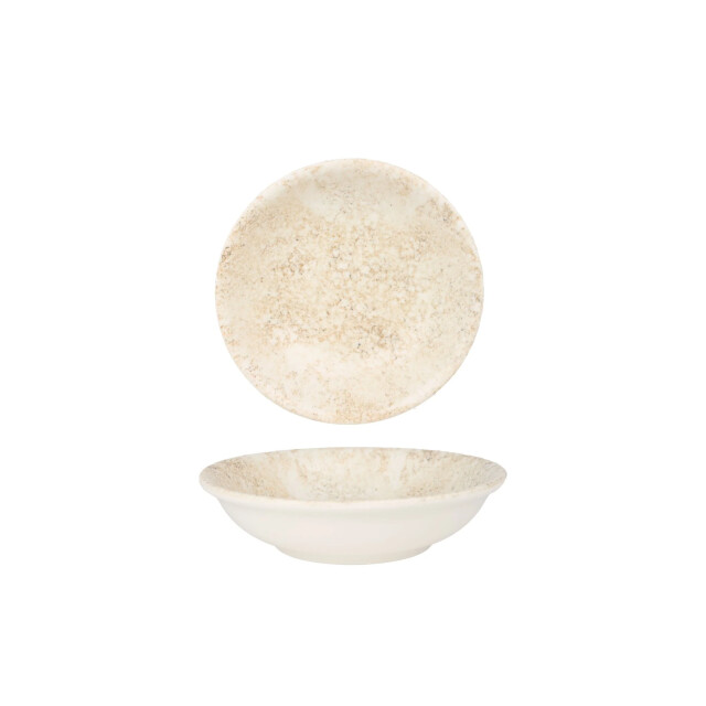 Bonna Serveerschaal nacrous porselein 15 cm (330cc) set van 2 3156144 large