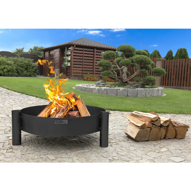 CookKing ® vuurschaal op poten haiti Ø 60 cm - 3049066 large