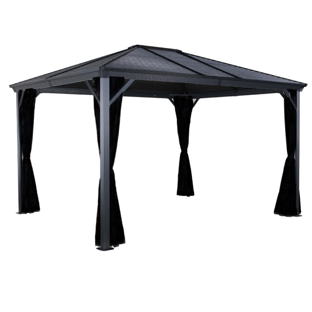Sojag Aluminium paviljoen ventura 1014 296x423x261 cm 3156156 large