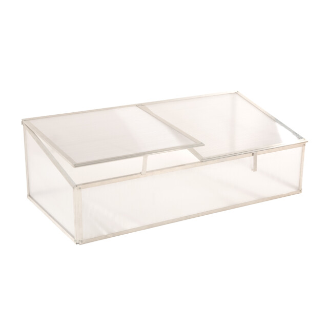 Westmann Verhoogde kweekkas classic plus 130 130x65x107 cm 3078872 large