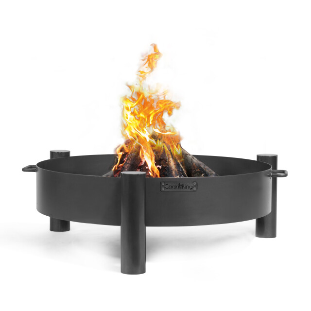 CookKing ® vuurschaal op poten haiti Ø 60 cm - 3049066 large