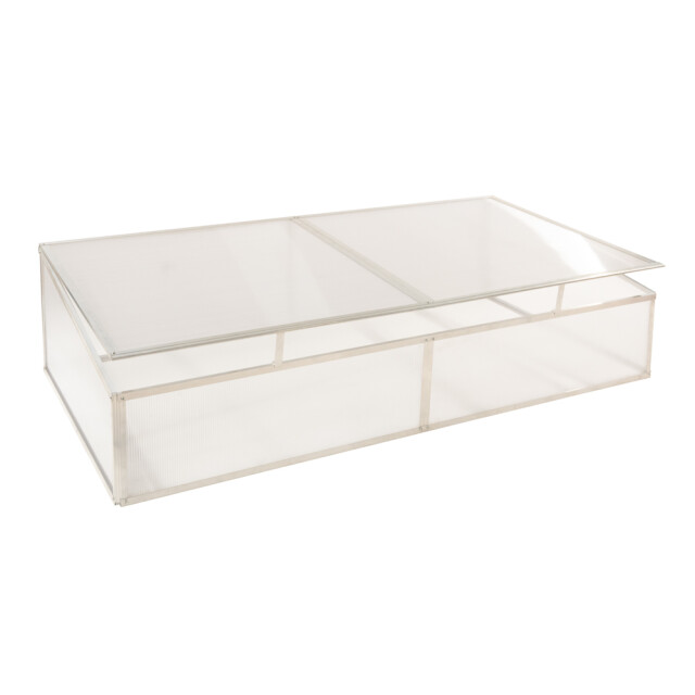 Westmann Verhoogde kweekkas classic plus 170 170x90x125 cm 3078873 large