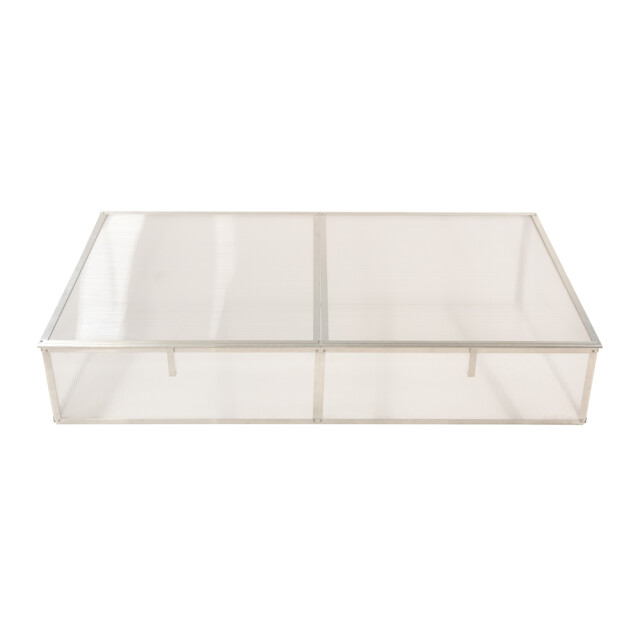 Westmann Verhoogde kweekkas classic plus 170 170x90x125 cm 3078873 large