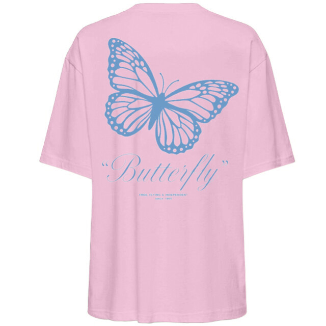 Only Onlvivvi life s/s lovely top jrs 15346761 large