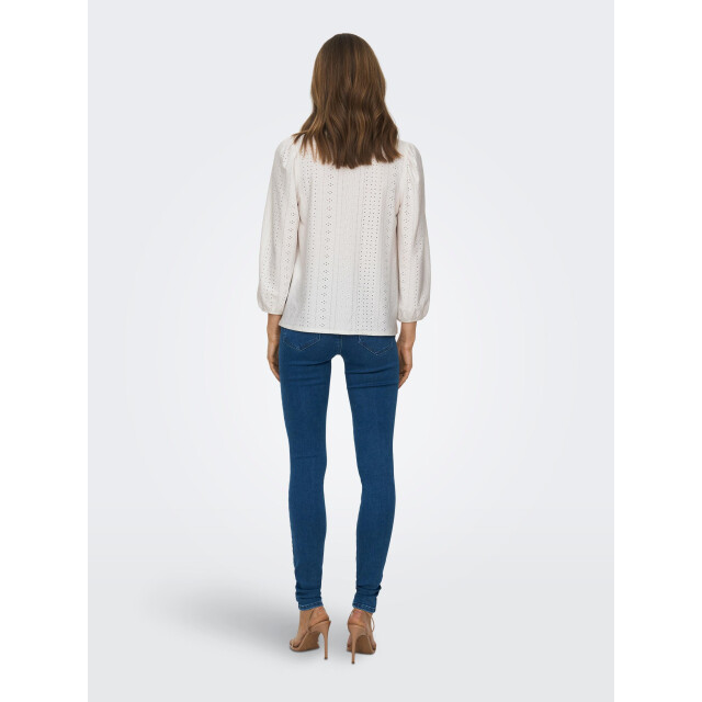 Only Onlsandra 3/4 split top jrs 15293379 large