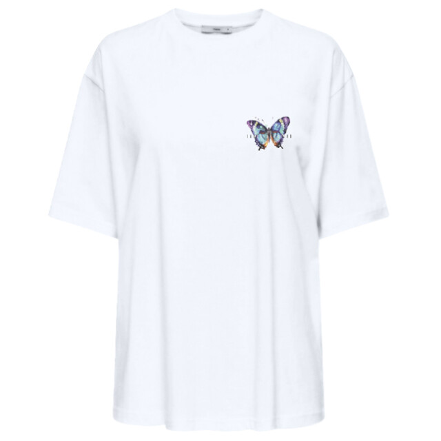 Only Onlvivvi life s/s lovely top jrs 15346761 large