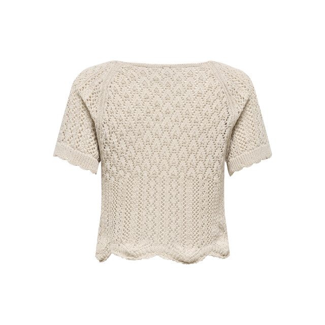 Only Onlnola life s/s pullover knt noos 15348591 large