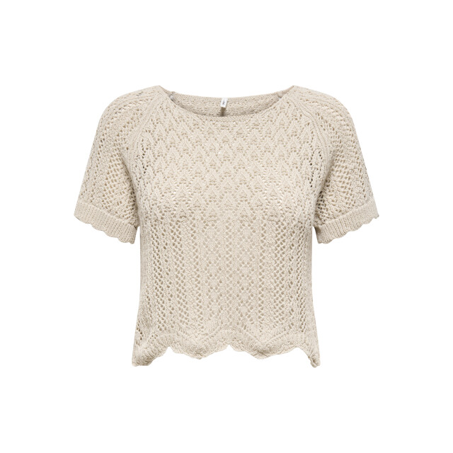 Only Onlnola life s/s pullover knt noos 15348591 large