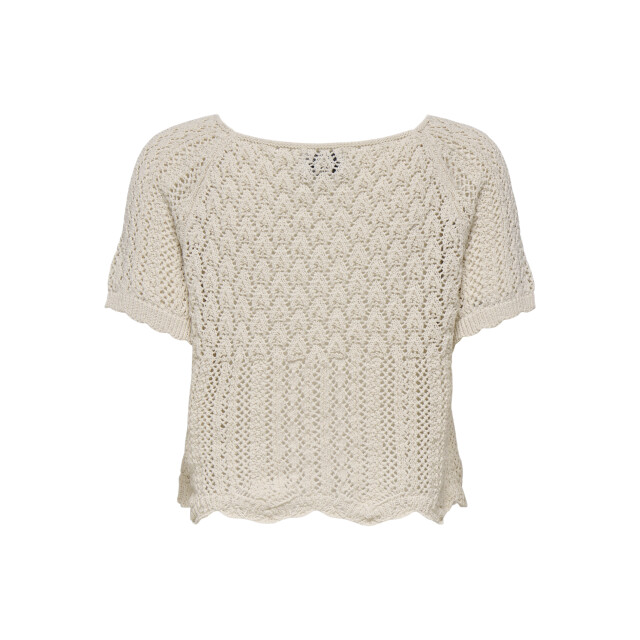 Only Onlnola life s/s pullover knt noos 15348591 large