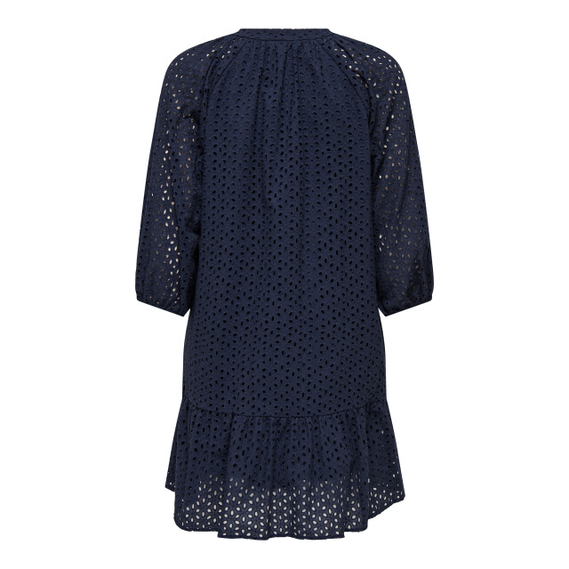 Jacqueline de Yong Jdysunny 3/4 embroidery dress wvn 15341311 large