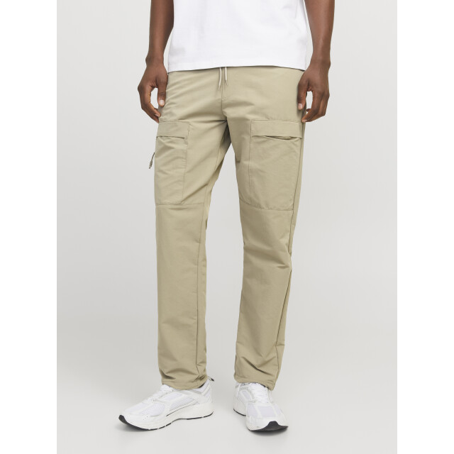 Jack & Jones Jpstkane hawk tech cargo jogger ln 12273285 large