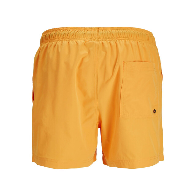 Jack & Jones Heren zwemshort jpstmaui jjswim effen 12272776-Iceland Poppy large