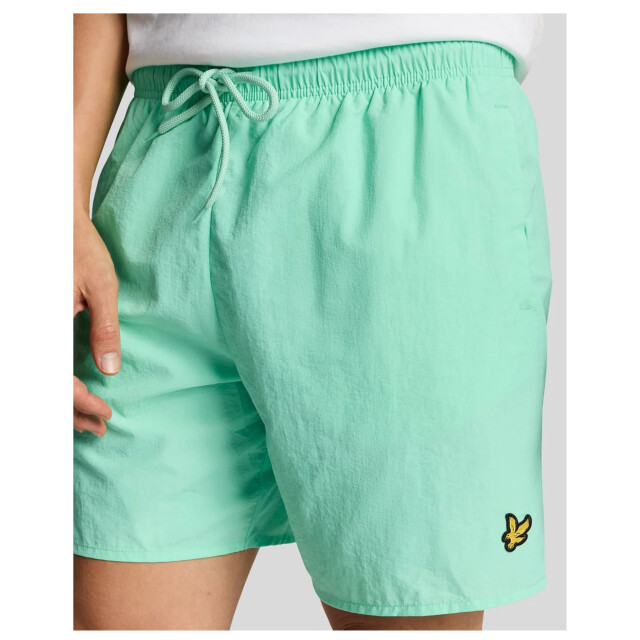 Lyle and Scott Lyle&scott plain zwembroeken sh1204vb SH1204VB large