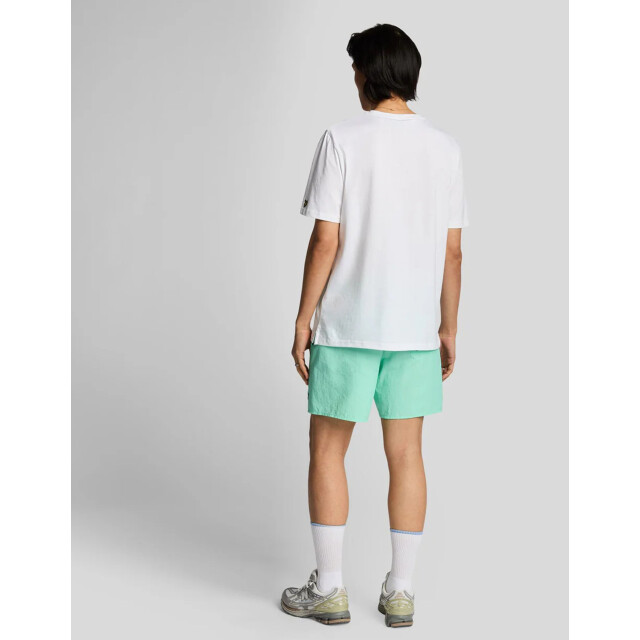 Lyle and Scott Lyle&scott plain zwembroeken sh1204vb SH1204VB large