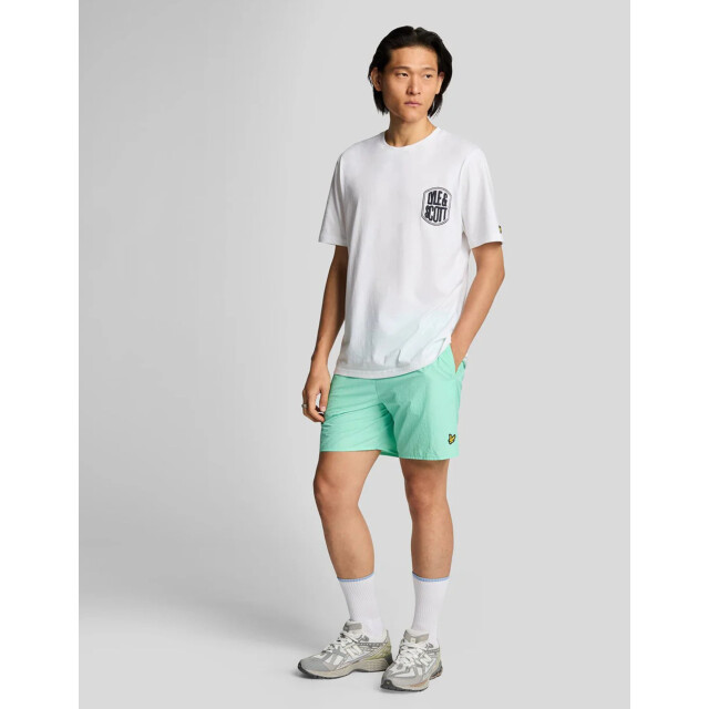 Lyle and Scott Lyle&scott plain zwembroeken sh1204vb SH1204VB large