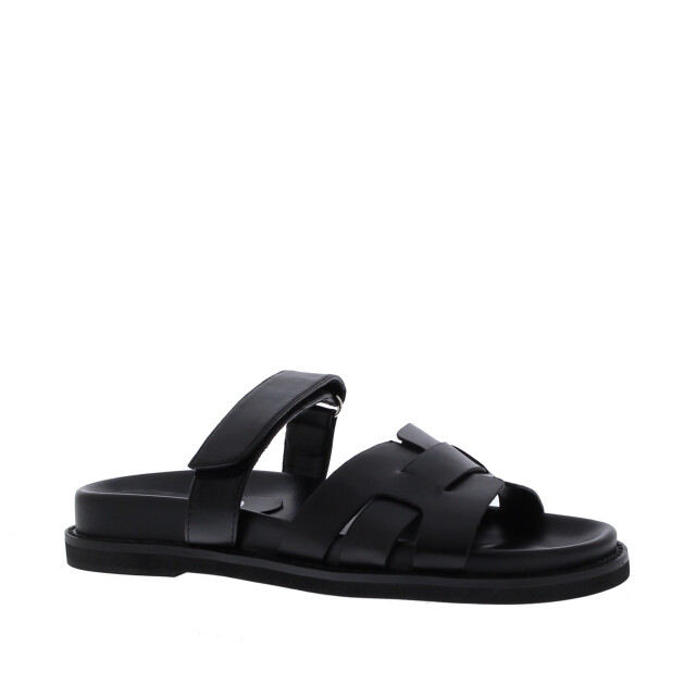 Lisa&jo Wessey voetbed velcro h | dames | maat: | imitatieleer 110041 large