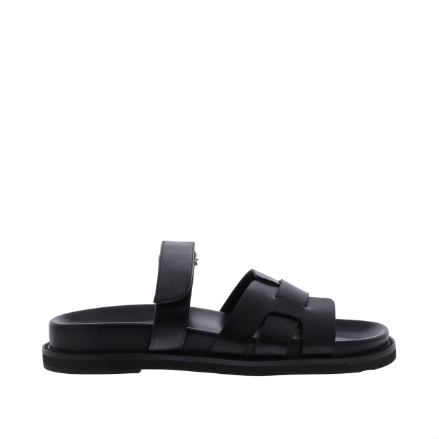 Lisa&jo Wessey voetbed velcro h | dames | maat: | imitatieleer 110041 large