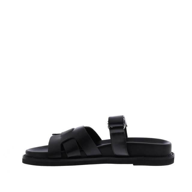 Lisa&jo Wessey voetbed velcro h | dames | maat: | imitatieleer 110041 large