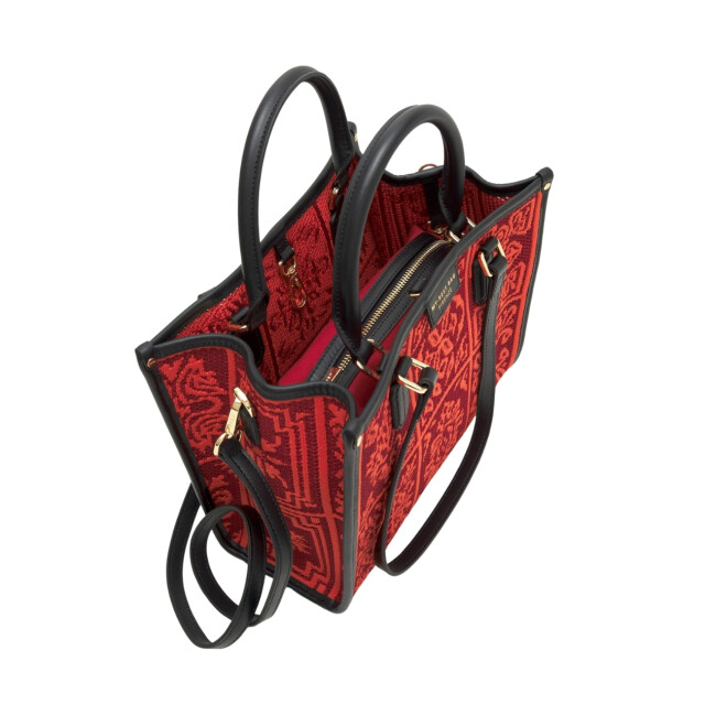 MyBestBag Lisbona dames tas | dames | maat: xxx 109324 large