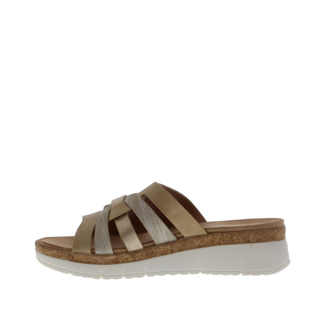 Ella Cruz Wyncke slipper slee | dames | maat: | imitatieleer 110051 large