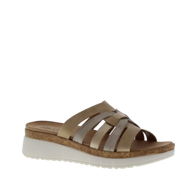 Ella Cruz Wyncke slipper slee | dames | maat: | imitatieleer 110051 large