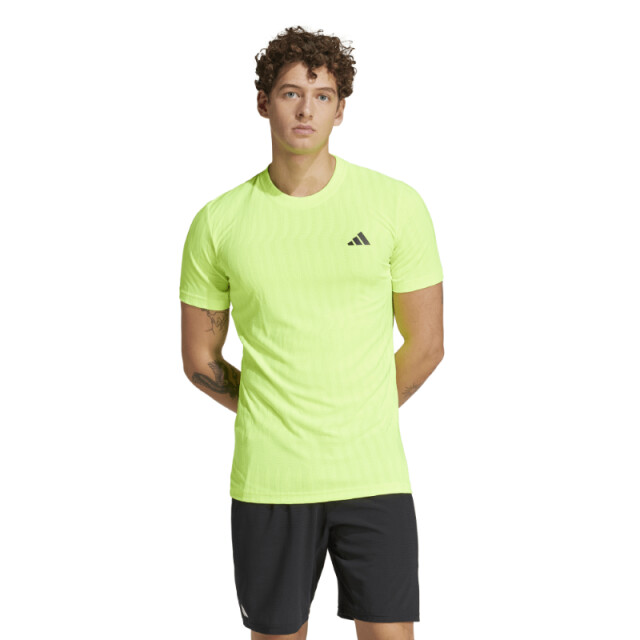 Adidas Freelift tee jp4385 ADIDAS TENNIS freelift tee jp4385 large