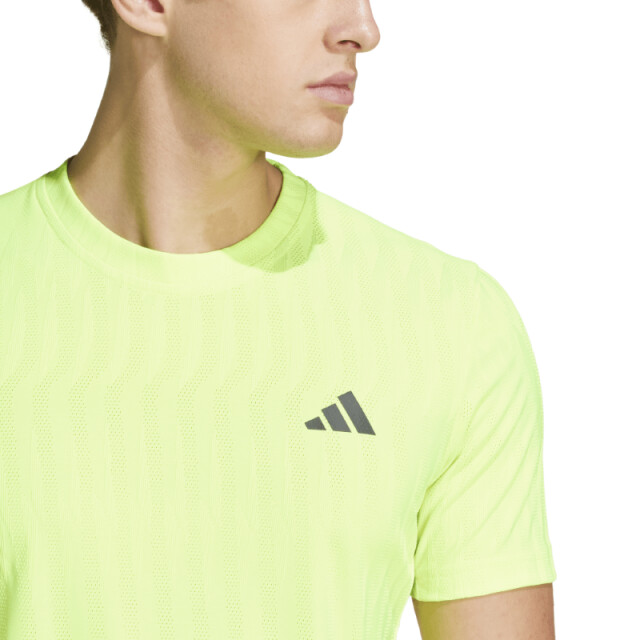 Adidas Freelift tee jp4385 ADIDAS TENNIS freelift tee jp4385 large
