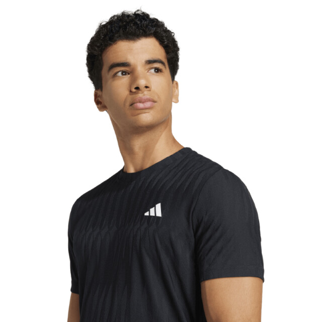 Adidas Freelift tee jf8459 ADIDAS TENNIS freelift tee jf8459 large