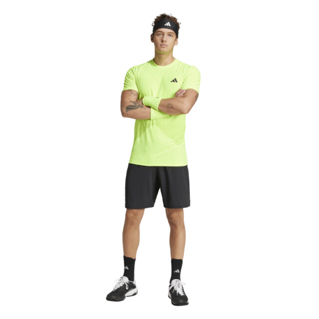Adidas Freelift tee jp4385 ADIDAS TENNIS freelift tee jp4385 large