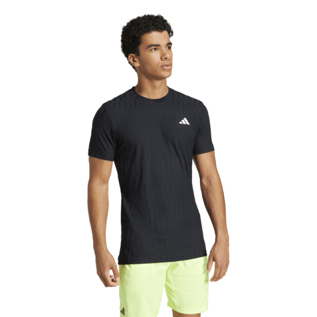 Adidas Freelift tee jf8459 ADIDAS TENNIS freelift tee jf8459 large