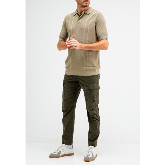 Butcher of Blue Ripley knit polo M2516017-705 large
