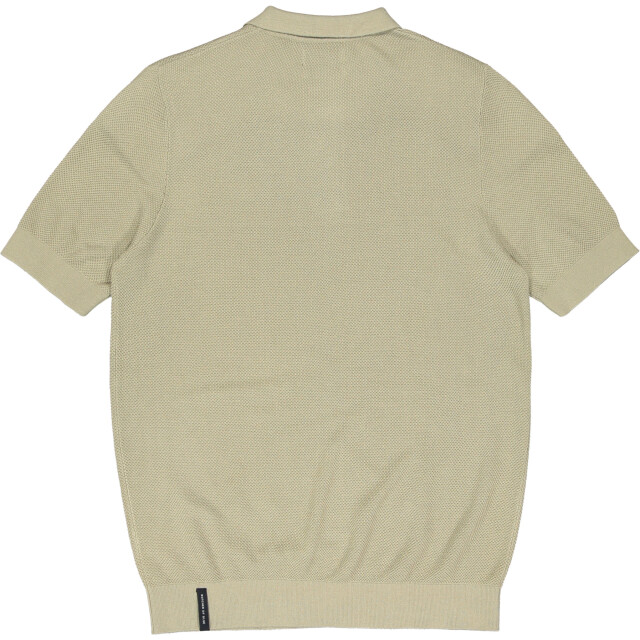 Butcher of Blue Ripley knit polo M2516017-705 large