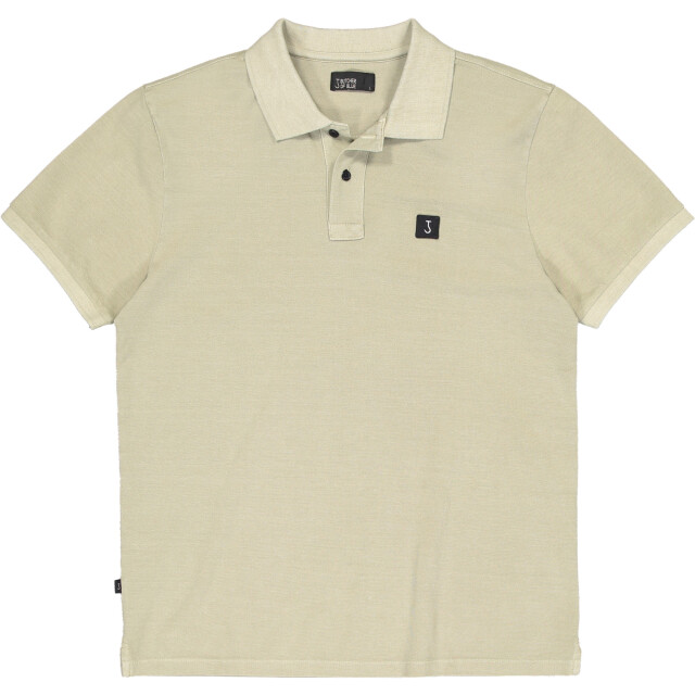 Butcher of Blue Army pique polo M2512014-705 large
