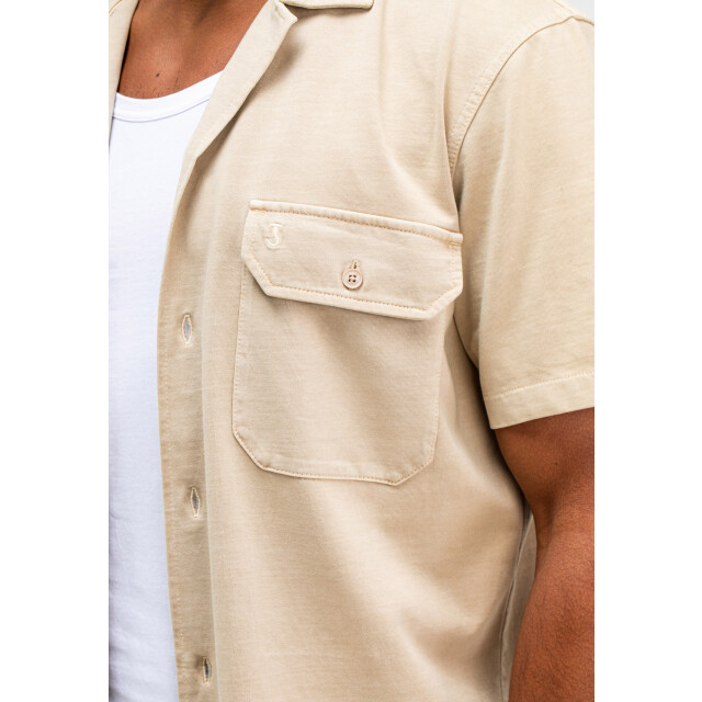 Butcher of Blue Mikey work shirt ss M2514024-632 large