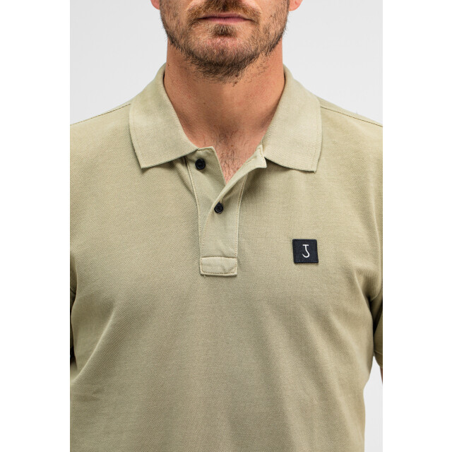 Butcher of Blue Army pique polo M2512014-705 large
