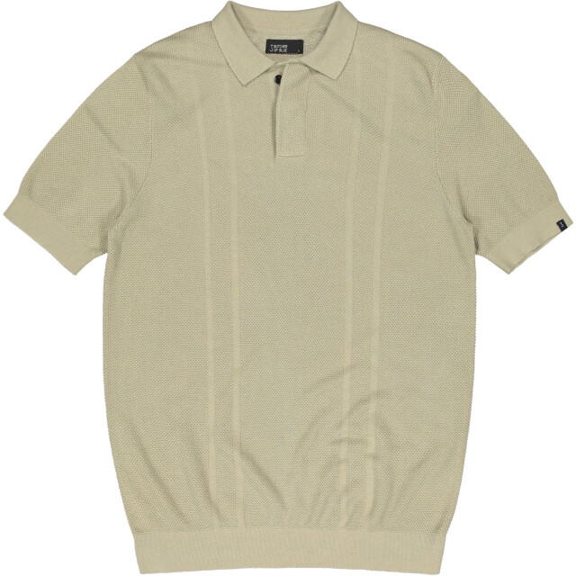 Butcher of Blue Ripley knit polo M2516017-705 large