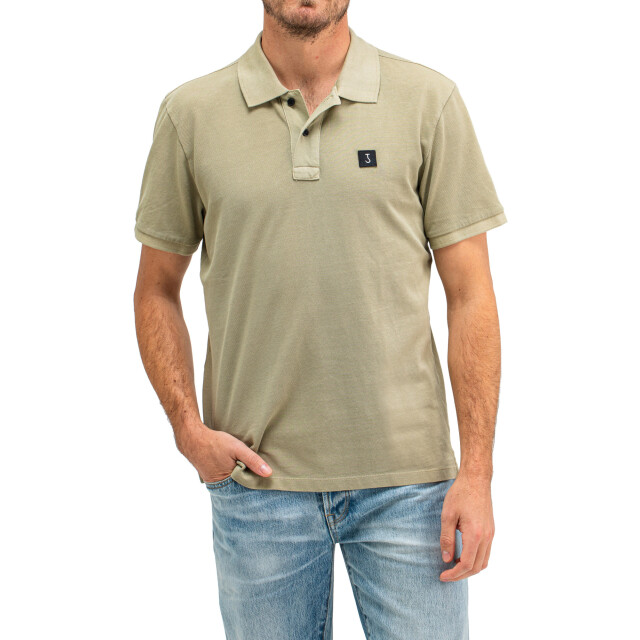 Butcher of Blue Army pique polo M2512014-705 large