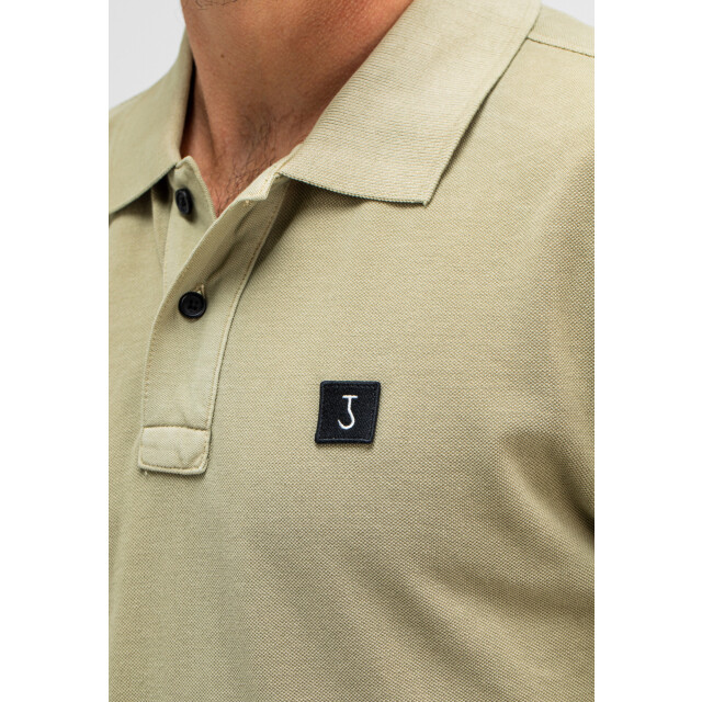Butcher of Blue Army pique polo M2512014-705 large