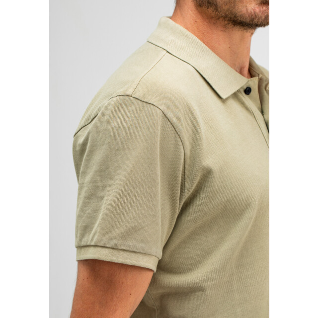 Butcher of Blue Army pique polo M2512014-705 large