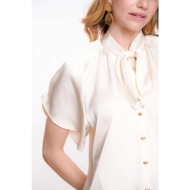 Geisha Blouse off-white 53072-14-000010 large
