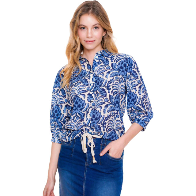 Geisha Blouse off-white 53262-20-000010 large