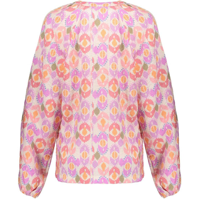 Geisha Top lilac 53214-20-000300 large