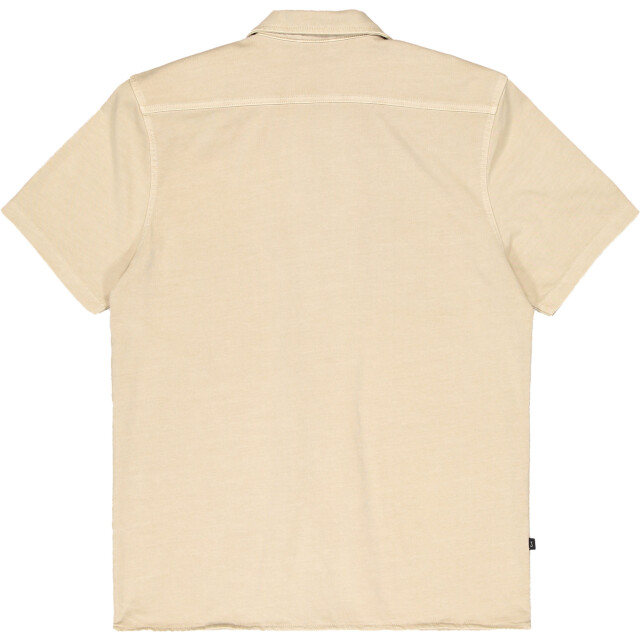 Butcher of Blue Mikey work shirt ss M2514024-632 large