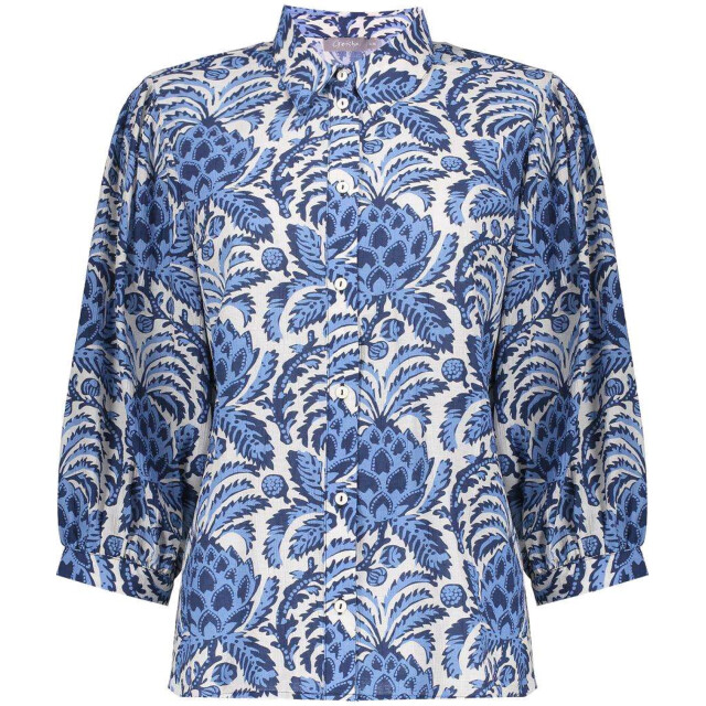 Geisha Blouse off-white 53262-20-000010 large