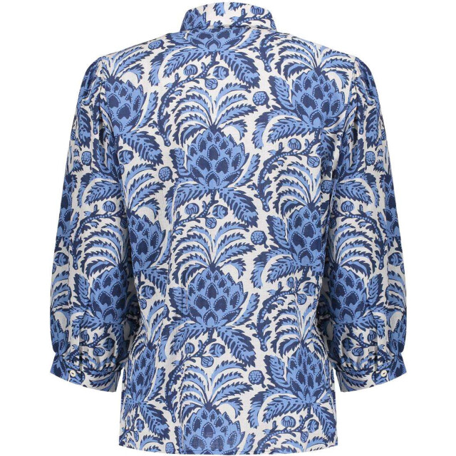 Geisha Blouse off-white 53262-20-000010 large