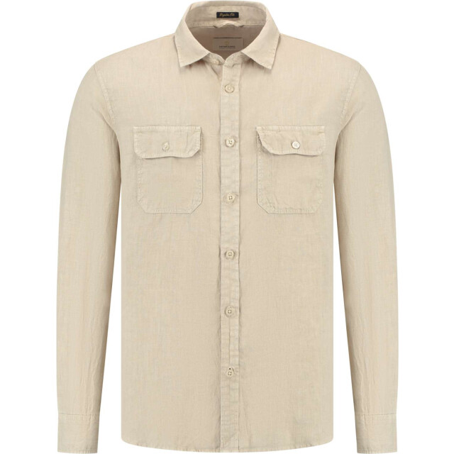 Dstrezzed Ds samson worker shirt 303804-SS25-808 large