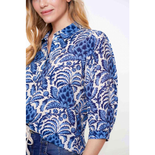 Geisha Blouse off-white 53262-20-000010 large