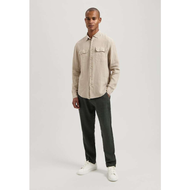 Dstrezzed Ds samson worker shirt 303804-SS25-808 large
