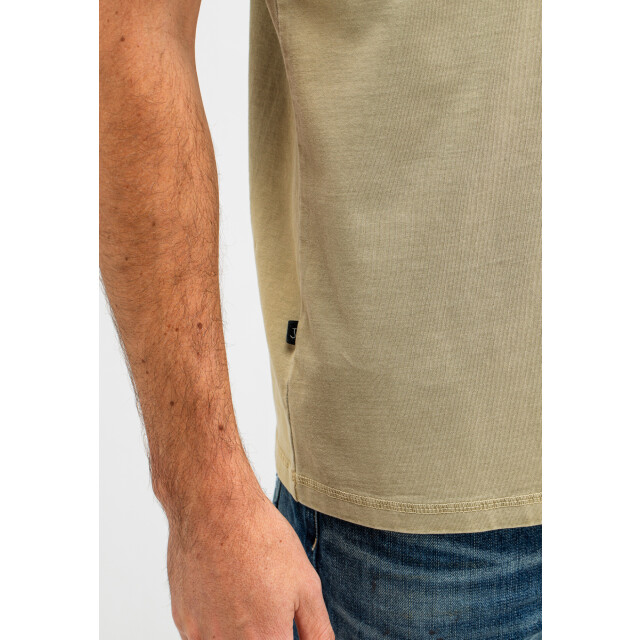Butcher of Blue Army stencil tee M2512004-705 large